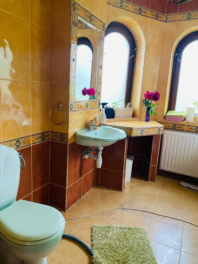 Zielone Zarabie Residence Myślenice Exteriér fotografie