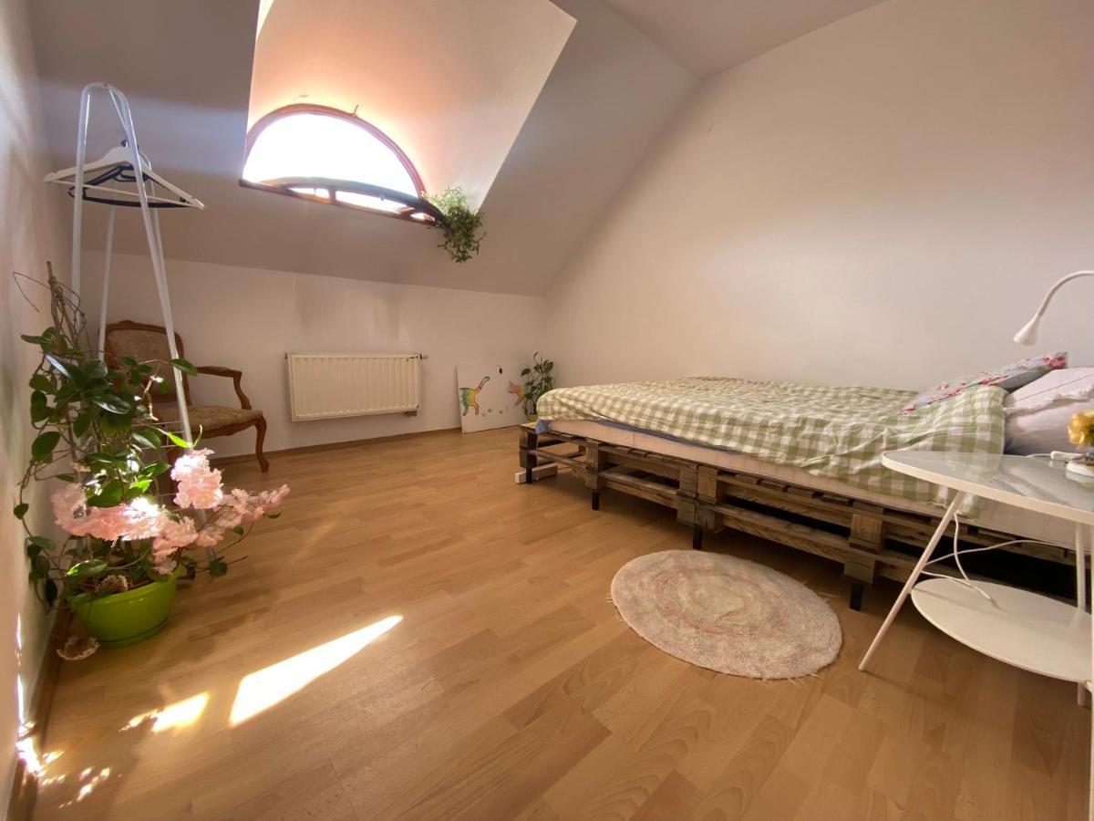 Zielone Zarabie Residence Myślenice Exteriér fotografie