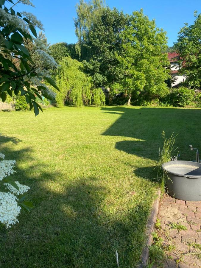 Zielone Zarabie Residence Myślenice Exteriér fotografie