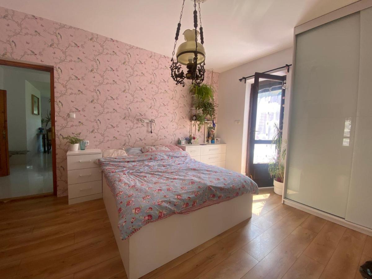 Zielone Zarabie Residence Myślenice Exteriér fotografie