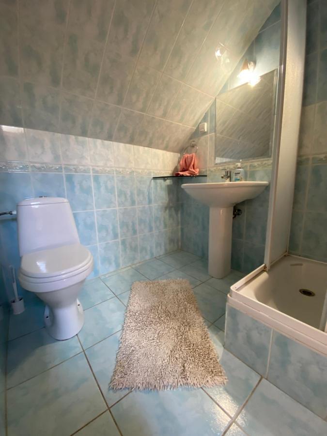 Zielone Zarabie Residence Myślenice Exteriér fotografie