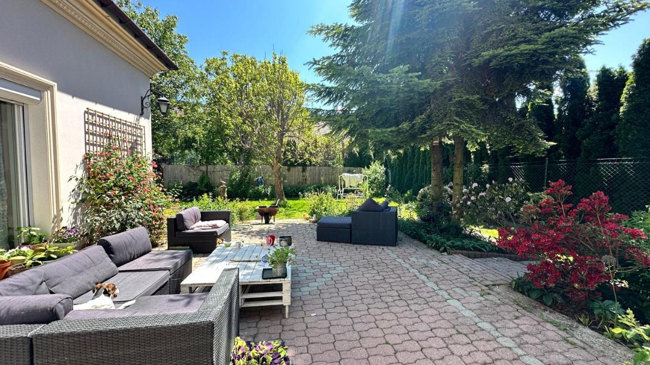 Zielone Zarabie Residence Myślenice Exteriér fotografie
