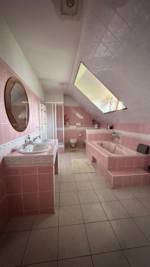 Zielone Zarabie Residence Myślenice Exteriér fotografie