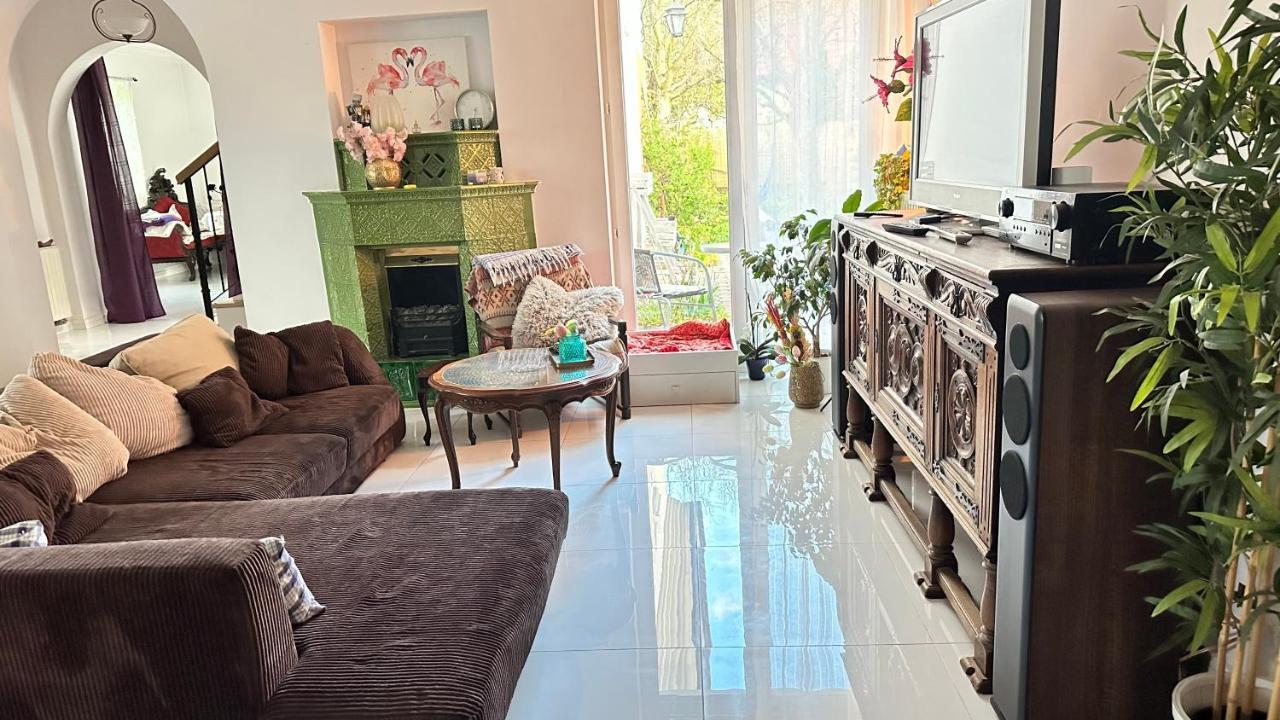 Zielone Zarabie Residence Myślenice Exteriér fotografie
