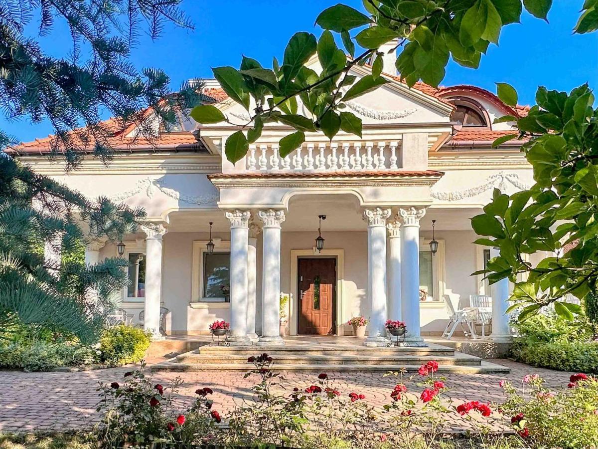 Zielone Zarabie Residence Myślenice Exteriér fotografie